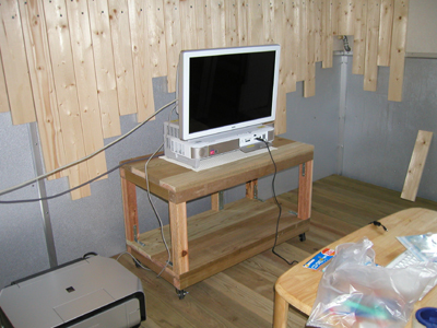 パソコン台